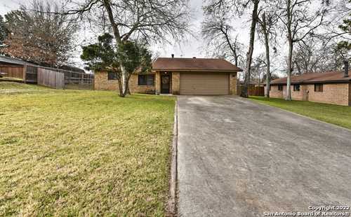 $265,000 - 3Br/2Ba -  for Sale in Lakewood Shadow, New Braunfels