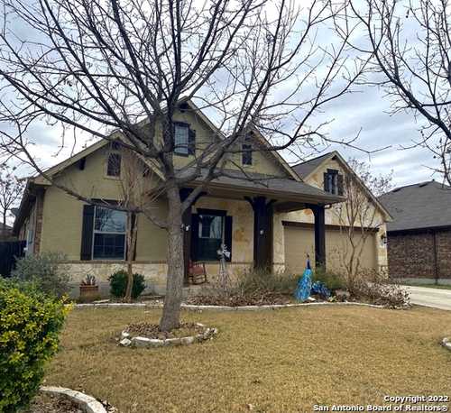 $415,000 - 4Br/2Ba -  for Sale in Pecan Crossing, New Braunfels
