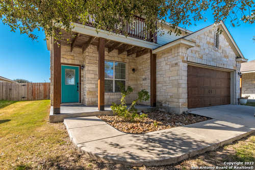 $309,900 - 3Br/3Ba -  for Sale in Avery Park, New Braunfels