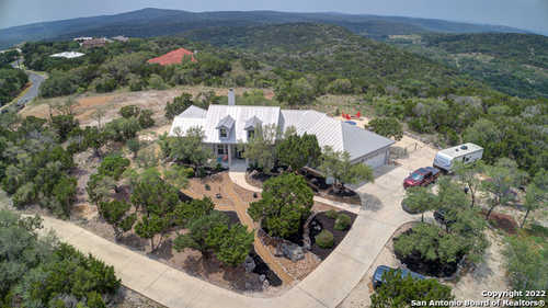 $699,900 - 4Br/4Ba -  for Sale in Valentine Ranch, Helotes