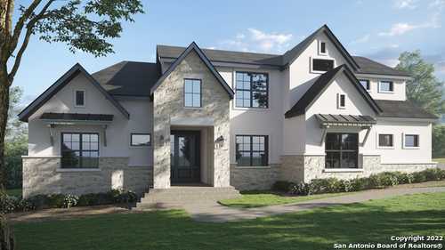 $1,049,999 - 4Br/4Ba -  for Sale in Canyons At Scenic Loop, San Antonio