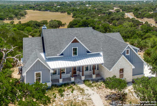 $899,000 - 3Br/3Ba -  for Sale in River Mountain Ranch, Boerne