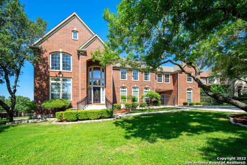 $999,000 - 7Br/6Ba -  for Sale in The Woods At Fair Oaks, Boerne