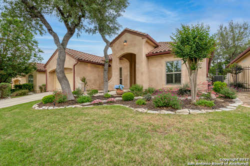 $550,000 - 3Br/2Ba -  for Sale in Point Bluff At Rogers Ranch, San Antonio