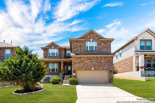 $419,000 - 4Br/4Ba -  for Sale in The Bluffs At Canyon Springs, San Antonio