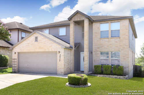 $410,000 - 4Br/3Ba -  for Sale in Bluffs Of Lookout Canyon, San Antonio