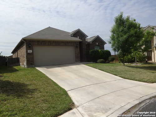 $307,000 - 3Br/2Ba -  for Sale in Highpoint At Westcreek, San Antonio