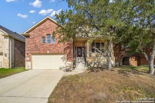 $500,000 - 4Br/4Ba -  for Sale in Tuscany Heights, San Antonio