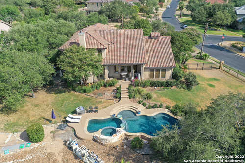 $1,200,000 - 4Br/5Ba -  for Sale in Sonoma Ranch, Helotes