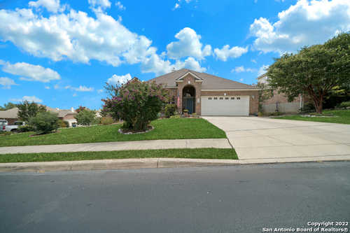 $475,000 - 3Br/3Ba -  for Sale in Iron Horse Canyon, Helotes