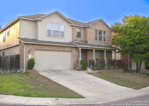 $450,000 - 5Br/4Ba -  for Sale in Laurel Canyon, Helotes