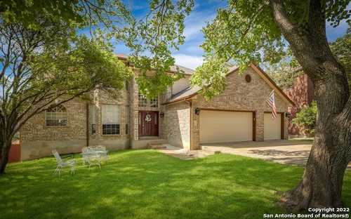 $455,000 - 5Br/4Ba -  for Sale in Hills Of Stone Oak, San Antonio