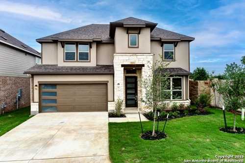 $633,648 - 5Br/4Ba -  for Sale in N/a, Helotes