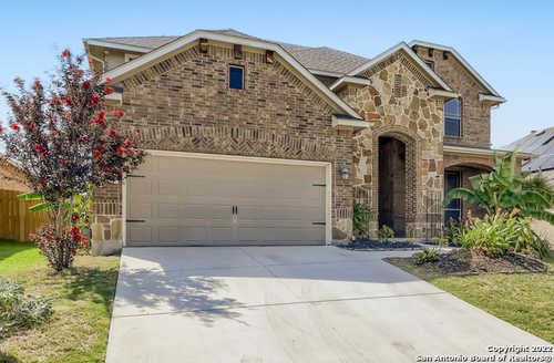 $550,000 - 5Br/4Ba -  for Sale in The Sanctuary, Helotes