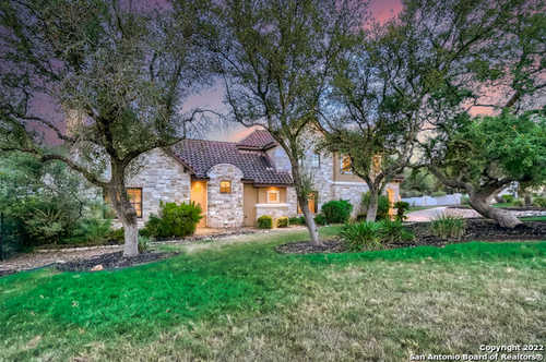 $1,615,000 - 5Br/8Ba -  for Sale in Waterford Heights, San Antonio
