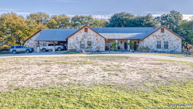 $975,000 - 4Br/3Ba -  for Sale in The Ranch, Concan