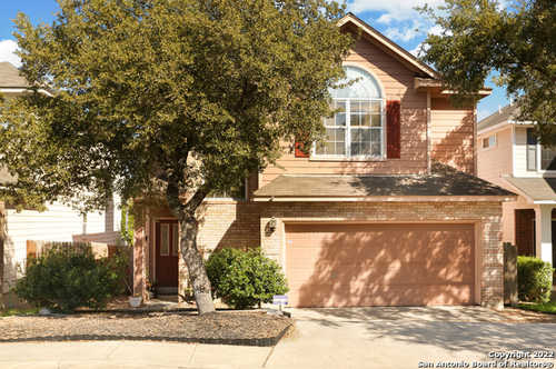 $283,500 - 3Br/3Ba -  for Sale in Stone Oak Villas, San Antonio