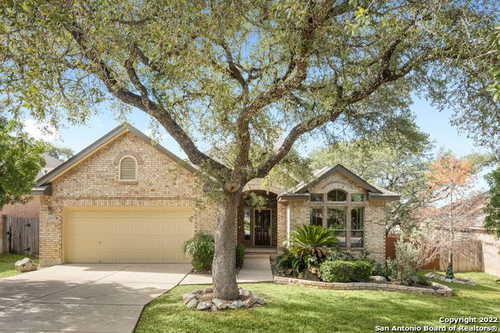 $387,500 - 3Br/2Ba -  for Sale in Heights At Stone Oak, San Antonio
