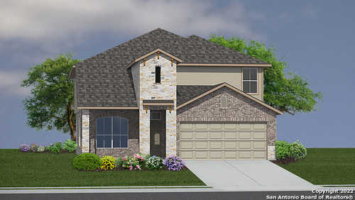 $577,545 - 4Br/4Ba -  for Sale in Canyon View, San Antonio