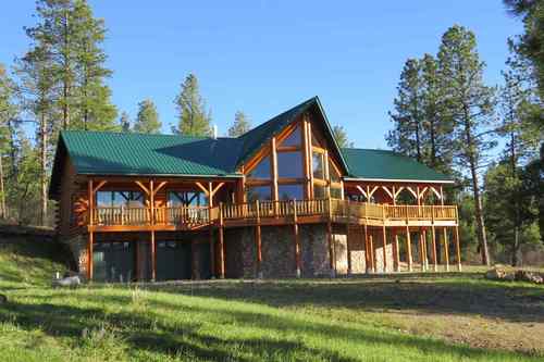 $1,900,000 - 3Br/3Ba -  for Sale in Chama