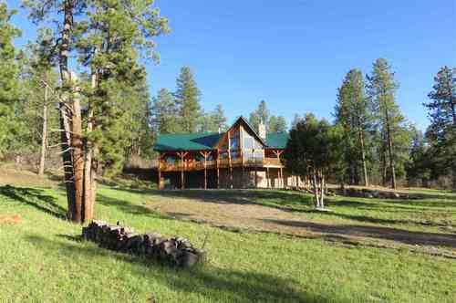 $1,450,000 - 3Br/3Ba -  for Sale in Chama