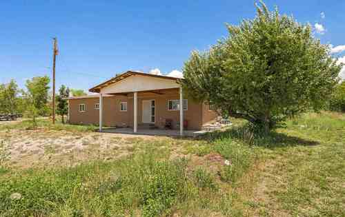 $425,000 - 3Br/2Ba -  for Sale in Chimayo