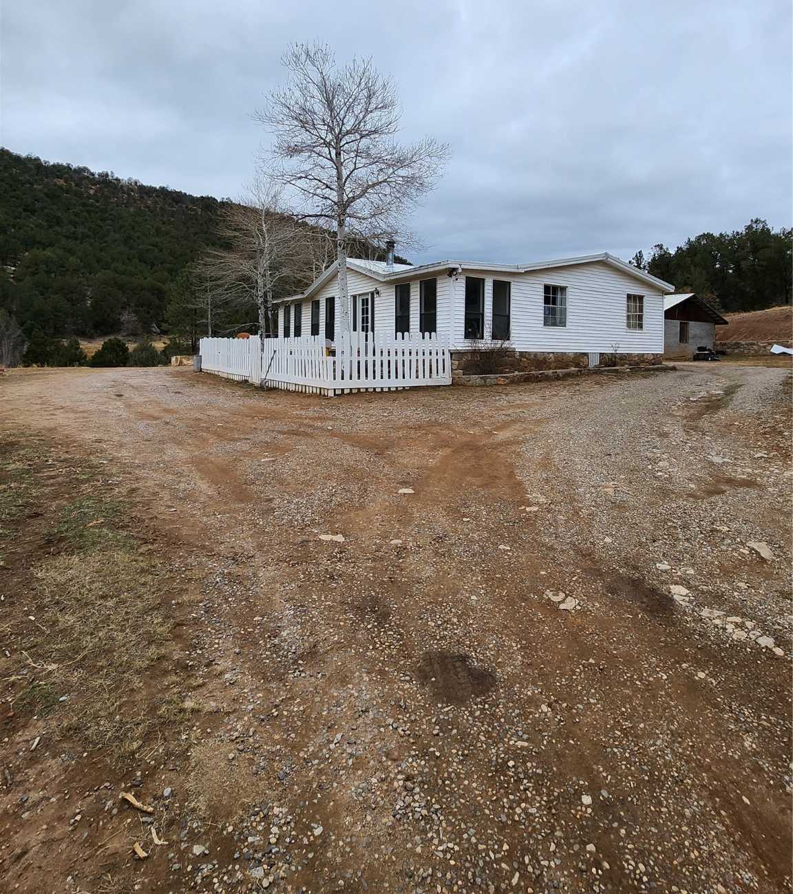 View Pecos, NM 87552 mobile home