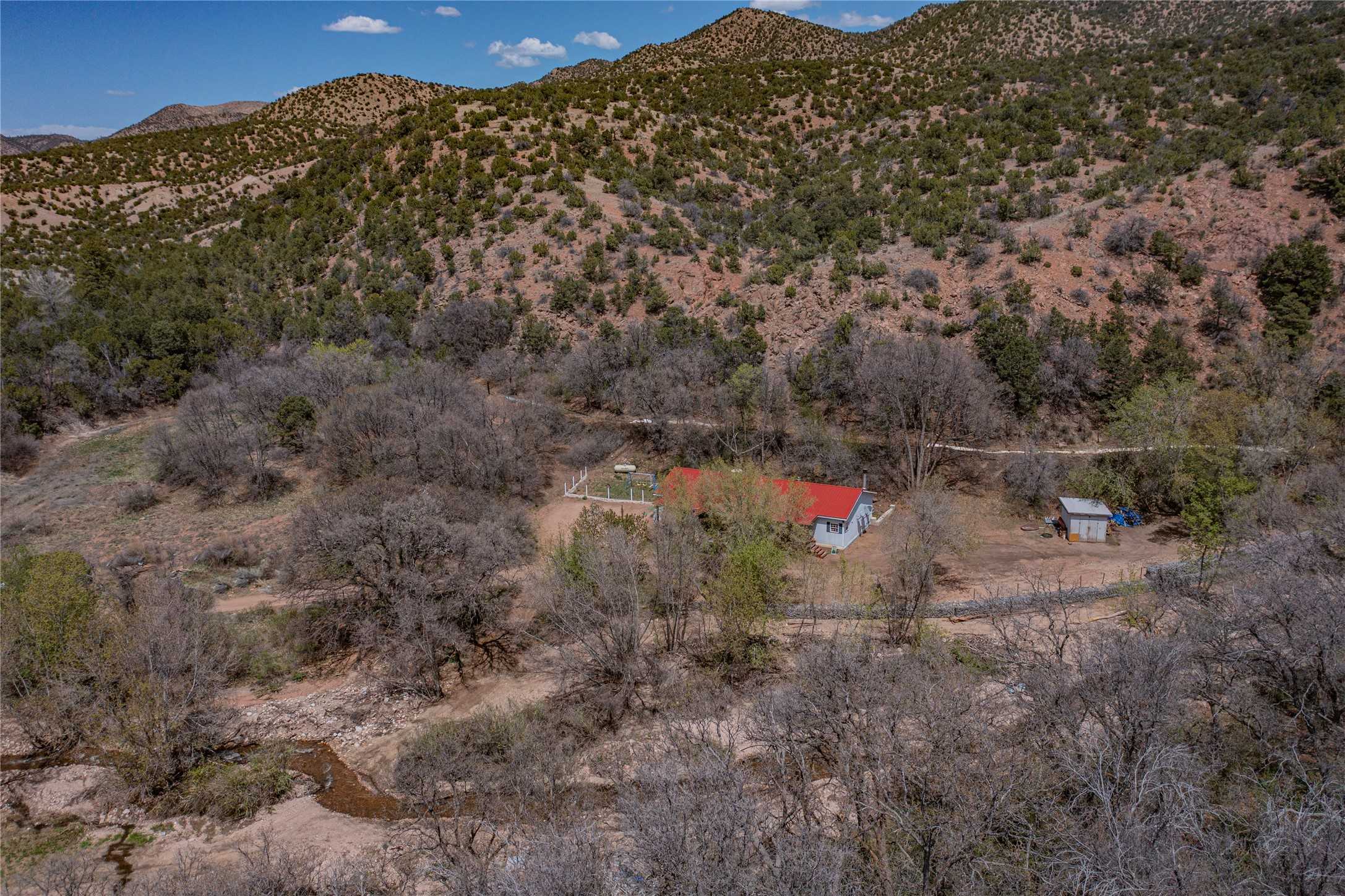 View Santa Fe, NM 87506 mobile home