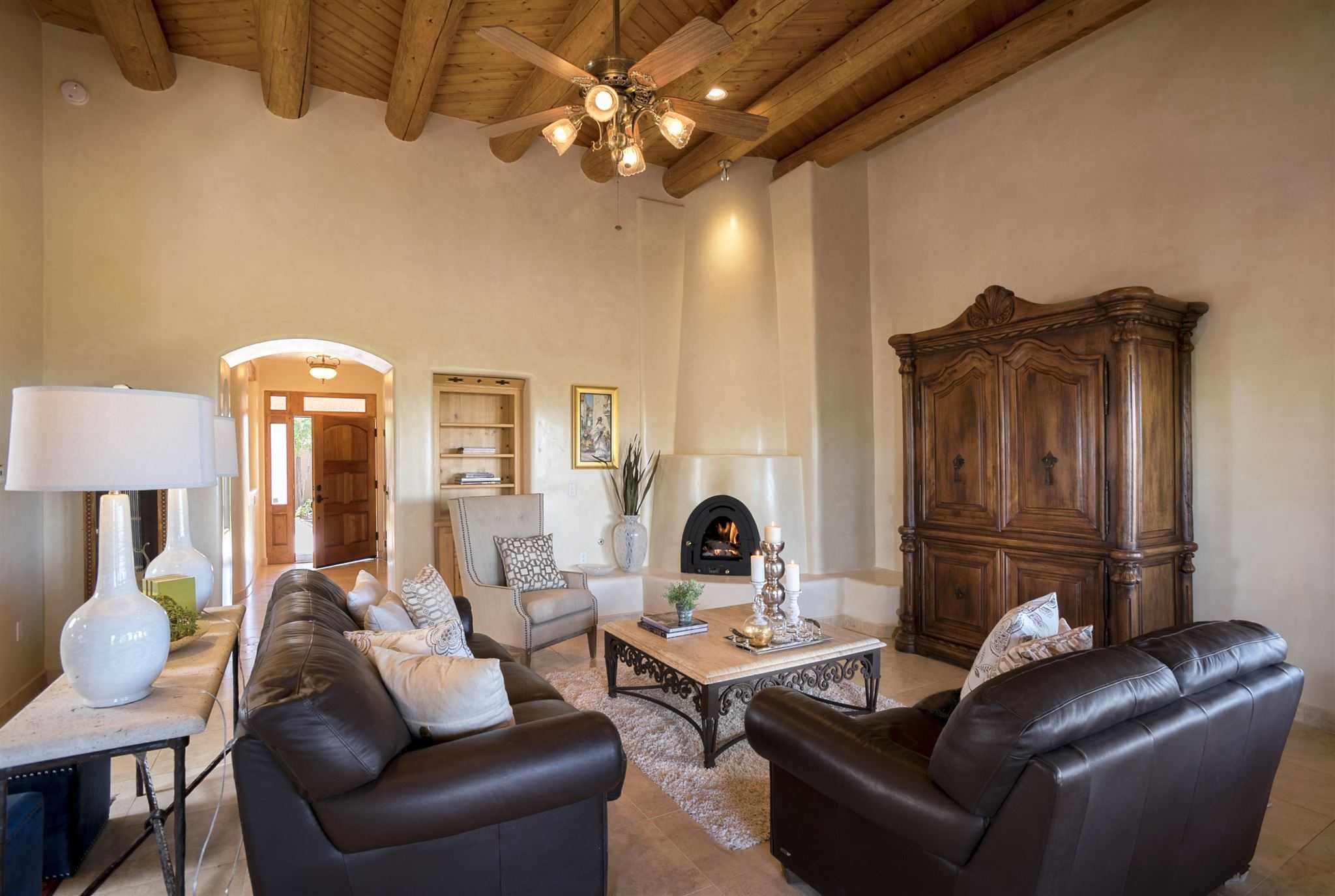 Open Houses In Santa Fe Santa Fe Real Estate