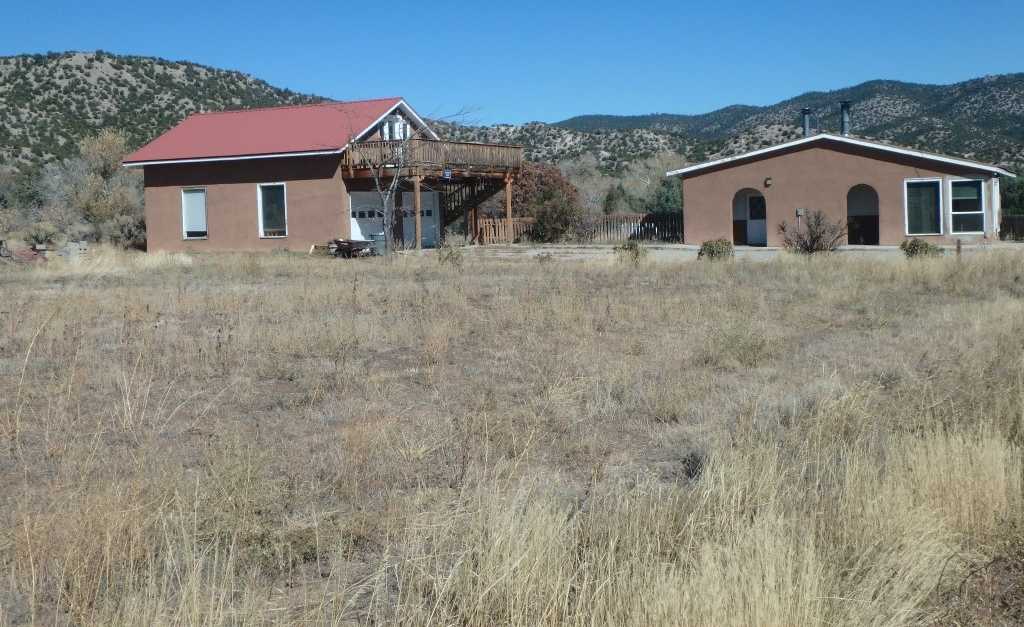 Homes Land Real Estate For Sale In Abiquiu Nm 87510 Abiquiu