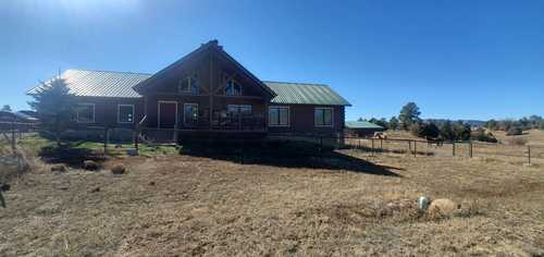 $495,000 - 3Br/2Ba -  for Sale in Chama West, Chama