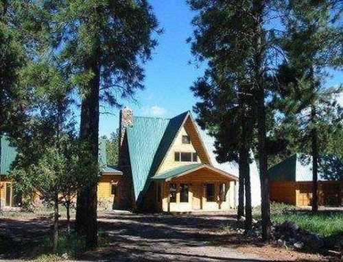 $649,000 - 4Br/4Ba -  for Sale in Millstone Acres, Chama