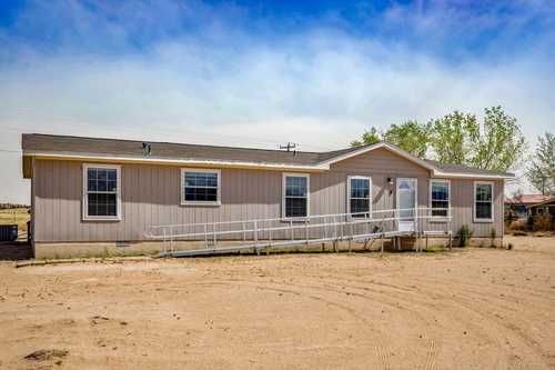 $325,000 - 3Br/2Ba -  for Sale in Espanola