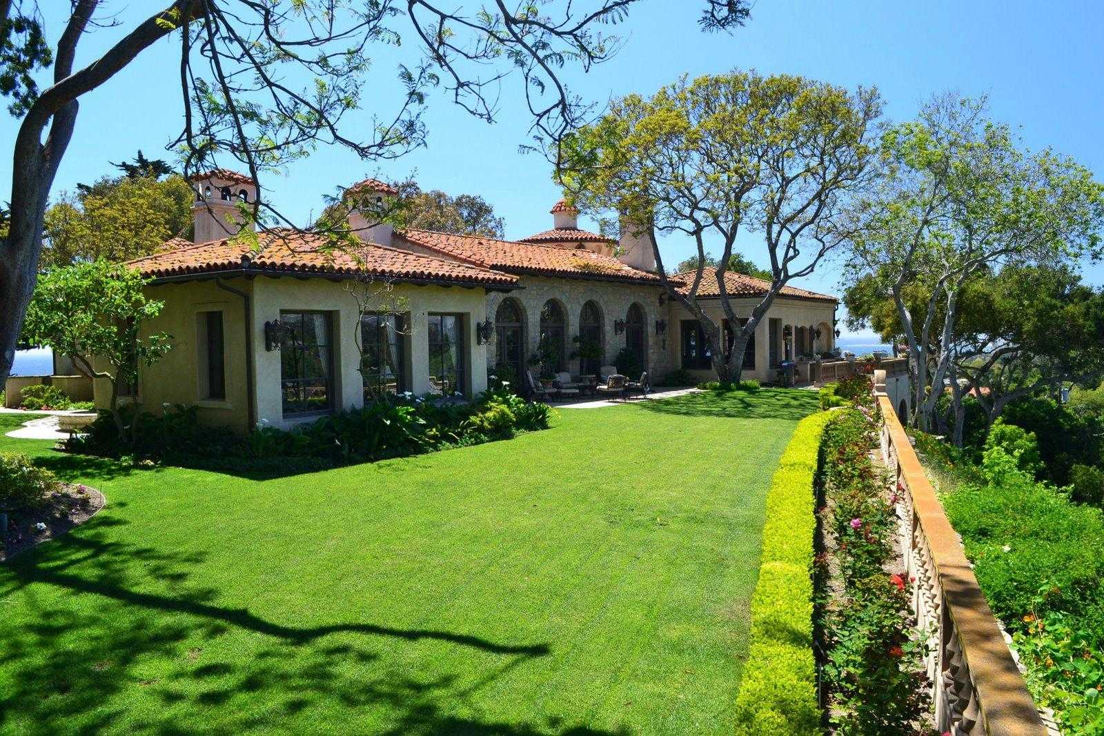 homes for sale santa barbara county ca