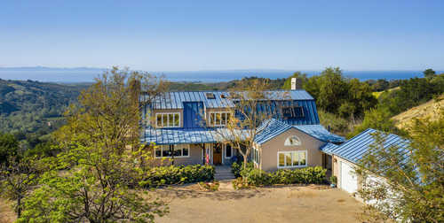 $3,250,000 - 3Br/4Ba -  for Sale in Other, Goleta