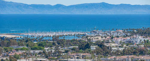 $3,125,000 - 3Br/2Ba -  for Sale in 15 - Riviera/upper, Santa Barbara
