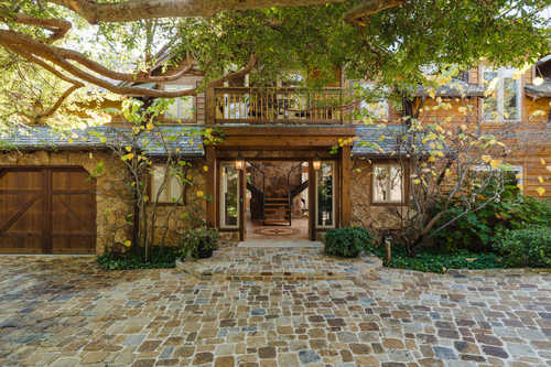 $4,300,000 - 3Br/5Ba -  for Sale in 15 - Eucalyptus Hill, Santa Barbara