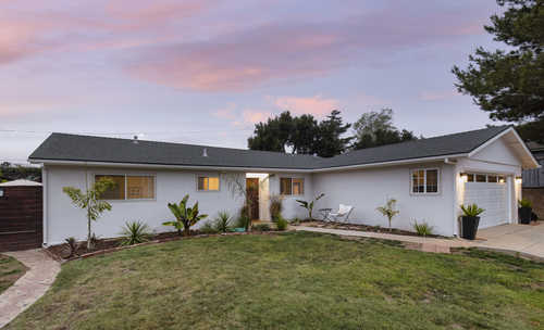 $1,895,000 - 3Br/2Ba -  for Sale in 30 - Hope Ranch Annex, Santa Barbara