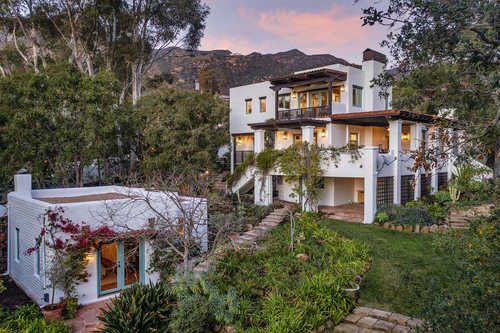 $4,995,000 - 5Br/4Ba -  for Sale in 10 - Hidden Valley, Montecito