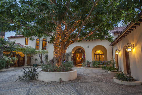 $6,495,000 - 6Br/8Ba -  for Sale in Montecito