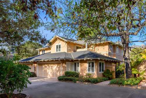 $2,250,000 - 3Br/3Ba -  for Sale in Montecito