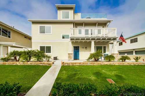 $2,150,000 - 5Br/3Ba -  for Sale in Crown Point, San Diego