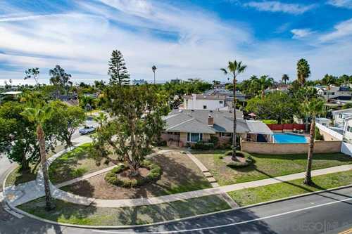 $1,849,000 - 3Br/2Ba -  for Sale in Pacific Beach, San Diego
