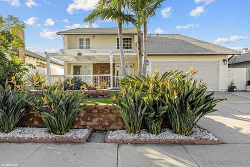 $1,150,000 - 4Br/3Ba -  for Sale in Mira Mesa, San Diego