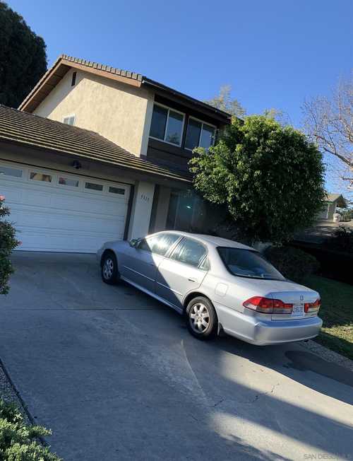 $950,000 - 3Br/3Ba -  for Sale in Mount Streets/sw Clairemont, San Diego