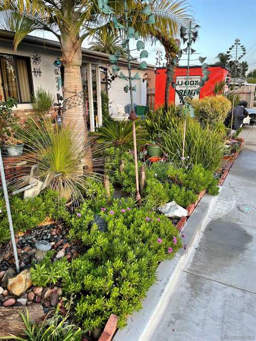 $1,225,000 - 4Br/2Ba -  for Sale in Clairemont, San Diego