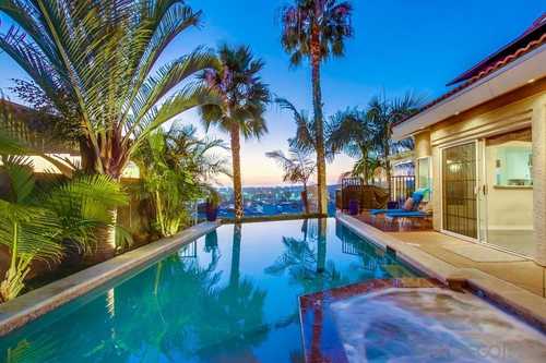 $2,289,000 - 4Br/4Ba -  for Sale in Clairemont, San Diego