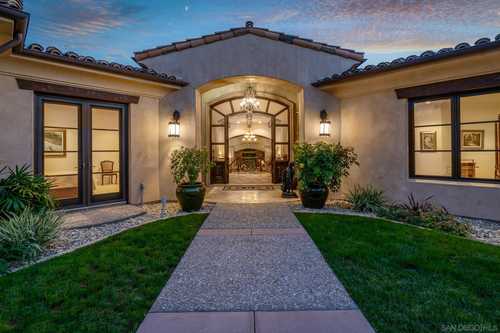 $9,750,000 - 4Br/6Ba -  for Sale in Covenant, Rancho Santa Fe
