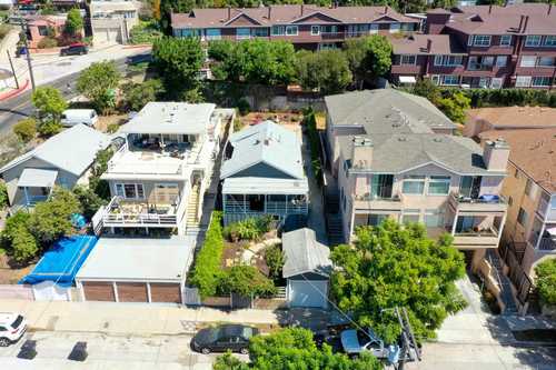 $1,200,000 - 2Br/1Ba -  for Sale in Mission Hills, San Diego