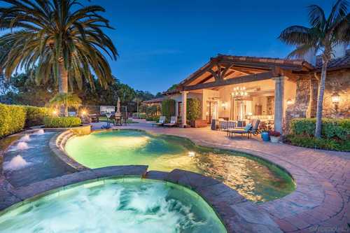 $6,895,000 - 5Br/6Ba -  for Sale in Rancho Pacifica, San Diego